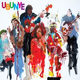 Ubunye
