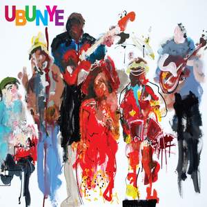Ubunye
