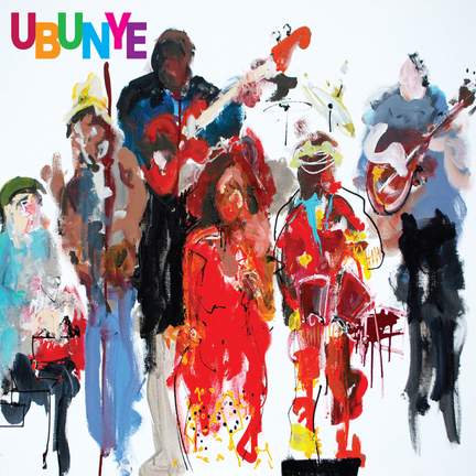 Ubunye