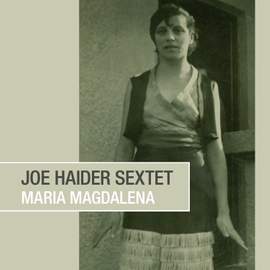 Maria Magdalena
