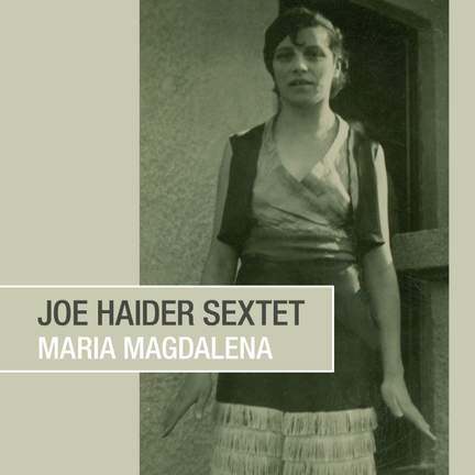 Maria Magdalena