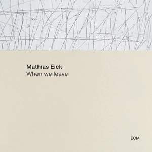When We Leave