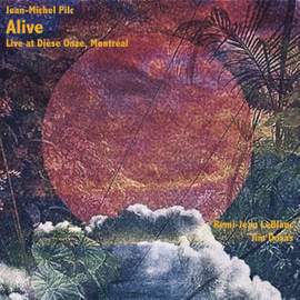 Alive