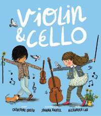 Violin And Cello