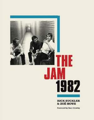 The Jam 1982