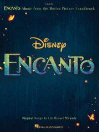 Encanto: Music from the Motion Picture Soundtrack