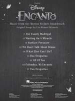 Encanto: Music from the Motion Picture Soundtrack Product Image