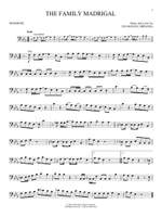 Encanto for Trombone: Instrumental Play-Along - from the Motion Picture Soundtrack Product Image