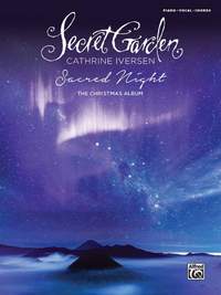 Lovland, Rolf: Secret Garden Christmas Album