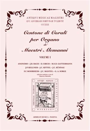 Centone di Corali