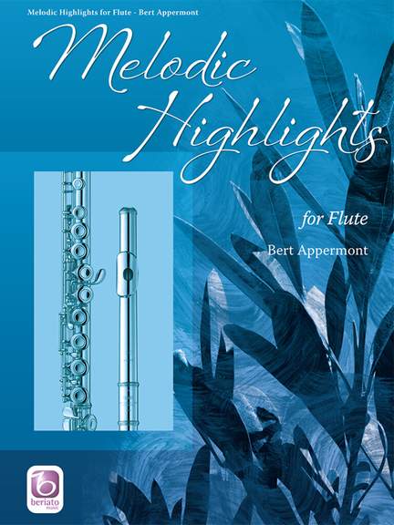 Bert Appermont: Melodic Highlights