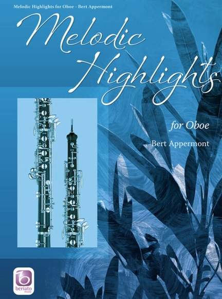 Bert Appermont: Melodic Highlights