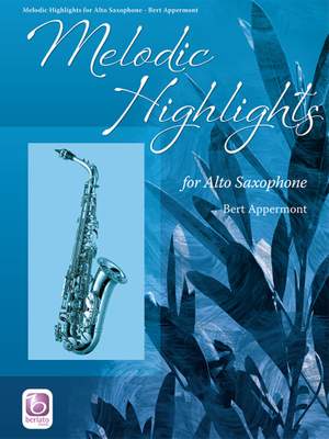 Bert Appermont: Melodic Highlights