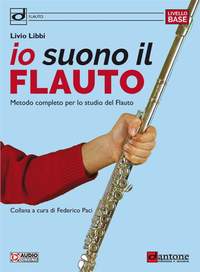Livio Libbi: Io Suono Il Flauto