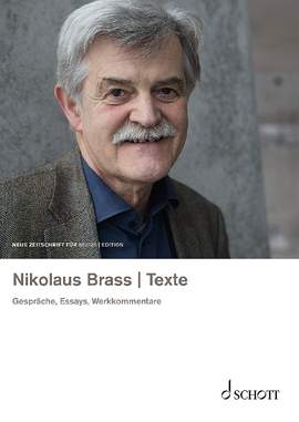 Brass, N: Nikolaus Brass – Texte
