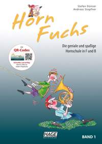 Horn Fuchs Vol. 1
