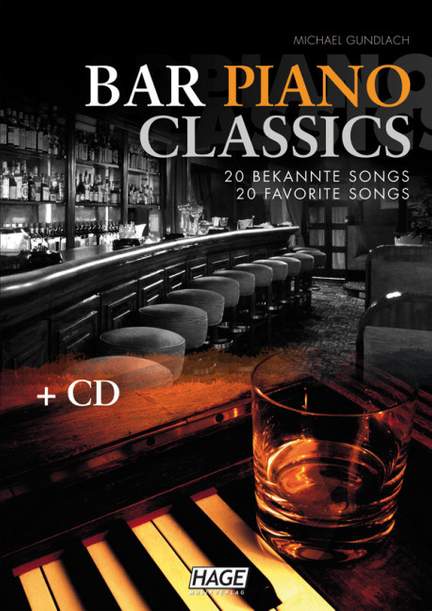 Bar Piano Classics
