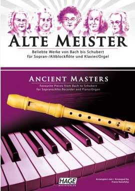 Alte Meister