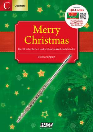 Merry Christmas for C-instruments