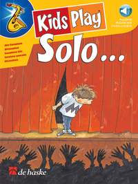 Dinie Goedhart: Kids Play Solo...