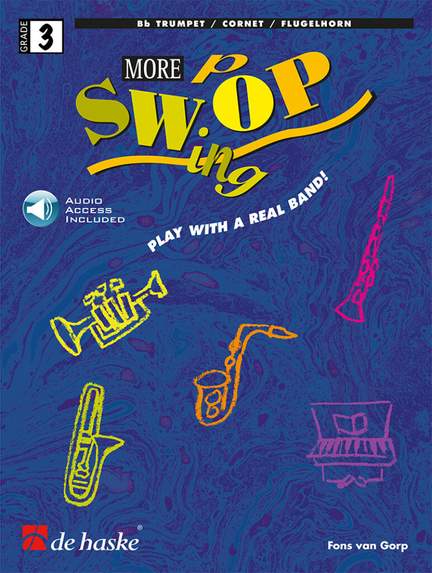 Fons van Gorp: More Swop
