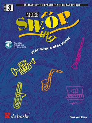 Fons van Gorp: More Swop