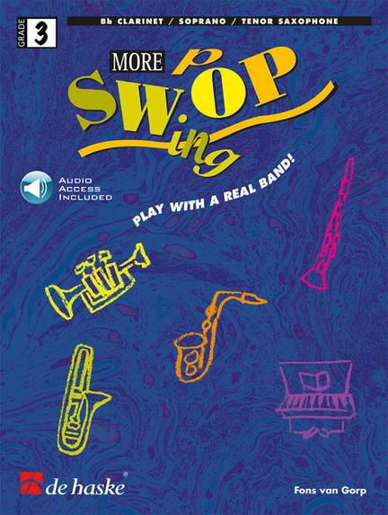 Fons van Gorp: More Swop