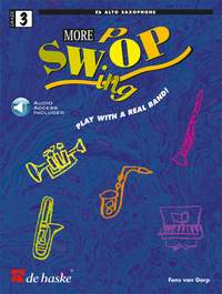 Fons van Gorp: More Swop