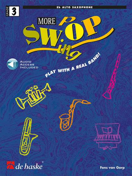 Fons van Gorp: More Swop