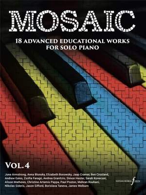 Mosaic Volume 4