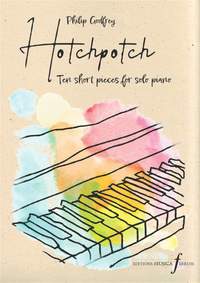 Philip Godfrey: Hotchpotch