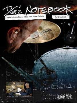 David Garibaldi: DG'z Notebook
