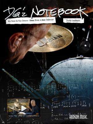 David Garibaldi: DG'z Notebook