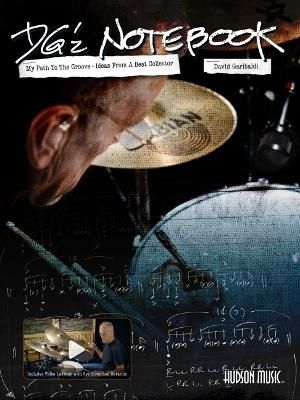 David Garibaldi: DG'z Notebook