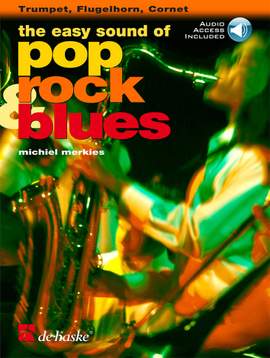Michiel Merkies: The Easy Sound of Pop, Rock & Blues