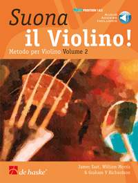 James East: Suona il Violino! Vol. 2
