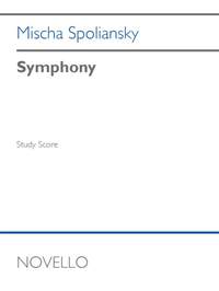 Mischa Spoliansky: Symphony