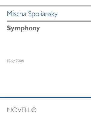 Mischa Spoliansky: Symphony