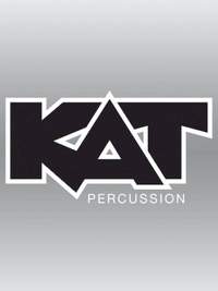 8 Inch E-Drum Tom Pad For KT-300