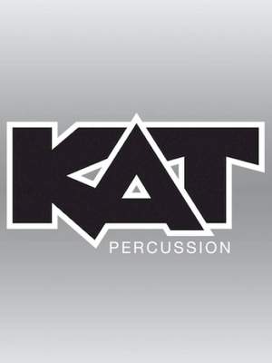 8 Inch E-Drum Tom Pad For KT-300