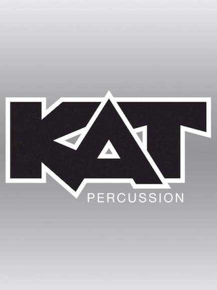 8 Inch E-Drum Tom Pad For KT-300