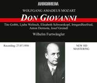 Mozart: Don Giovanni, K. 527 (Remastered 2022) [Live]