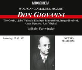 Mozart: Don Giovanni, K. 527 (Remastered 2022) [Live]