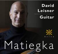 Matiegka: Works for Solo Guitar