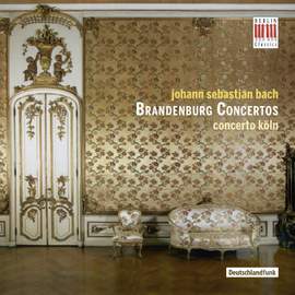 Bach: Brandenburg Concertos