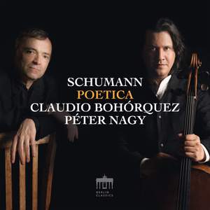 Schumann: Poetica