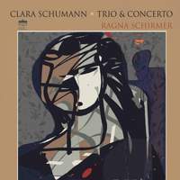 Schumann: Trio and Concerto