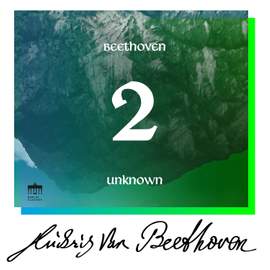 Beethoven: Unknown Masterworks, Vol. 2