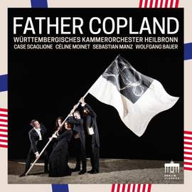 Copland: Father Copland