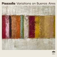 Variations on Buenos Aires
